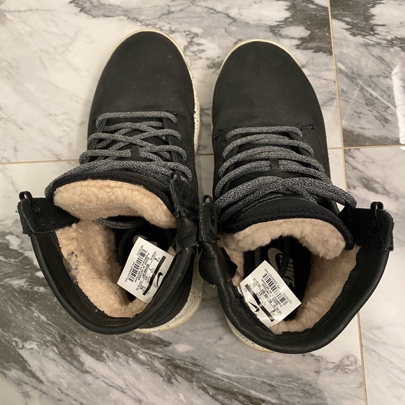 Nike SFB Bomber Boot - US M8 - Picture 6 of 7